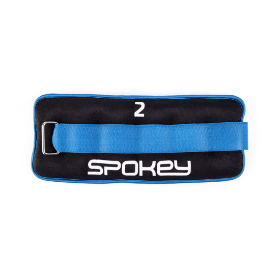 Spokey Form IV Βάρη άκρων  2x2 kg Spokey Form IV Βάρη άκρων  2x2 kg